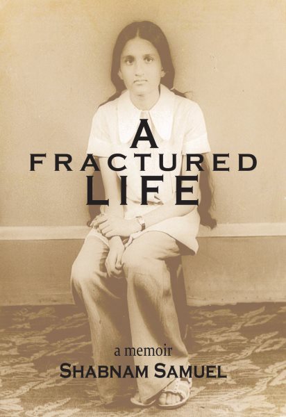 A Fractured Life cover