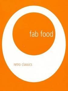 Fab Food (Retro Classics) cover