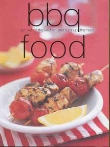 BBQ Food (Chunky Food) cover
