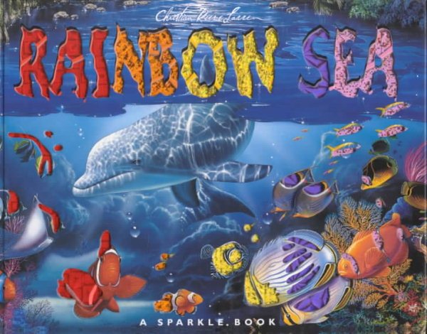 Rainbow Sea cover