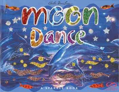 Moon Dance (Sparkle Books) cover