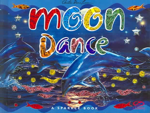 Moon Dance cover