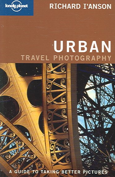 Lonely Planet Urban Photography (How to)
