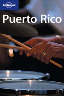 Puerto Rico (Lonely Planet)