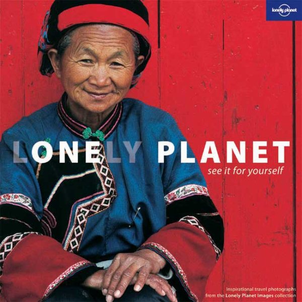 Lonely Planet One Planet (General Pictorial) cover
