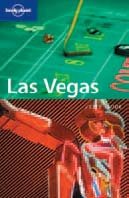 Lonely Planet Las Vegas (City Guide) cover