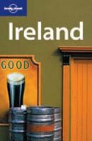 Lonely Planet Ireland (Lonely Planet) cover