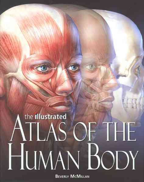 Illustrated Atlas of the Human Body
