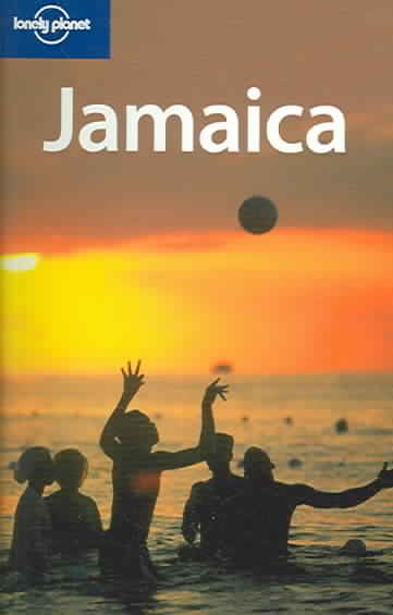Lonely Planet Jamaica (Country Guide)