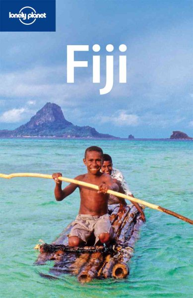 Fiji (Country Travel Guide)