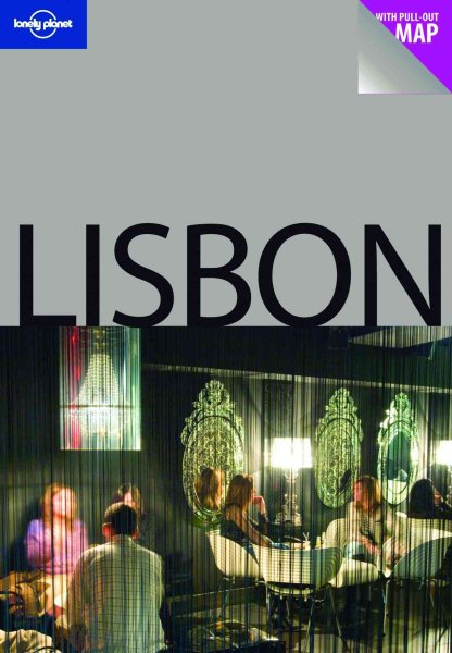 Lisbon Encounter cover