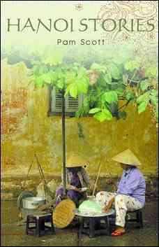 Hanoi Stories cover