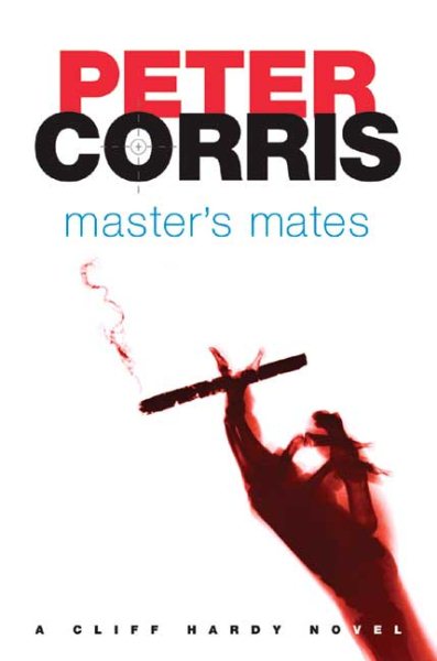 Master's Mates (Cliff Hardy series)