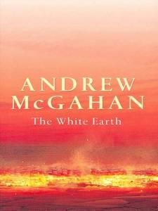 The White Earth cover