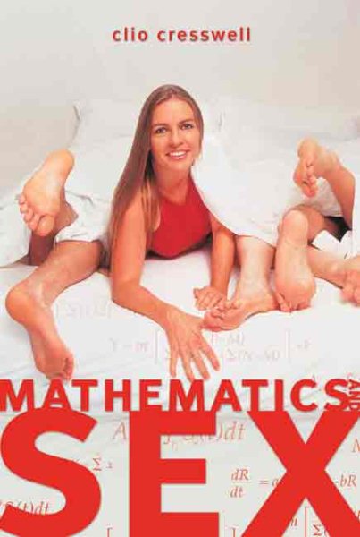 Mathematics and Sex cover