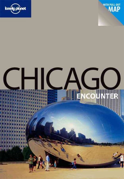 Chicago Encounter cover