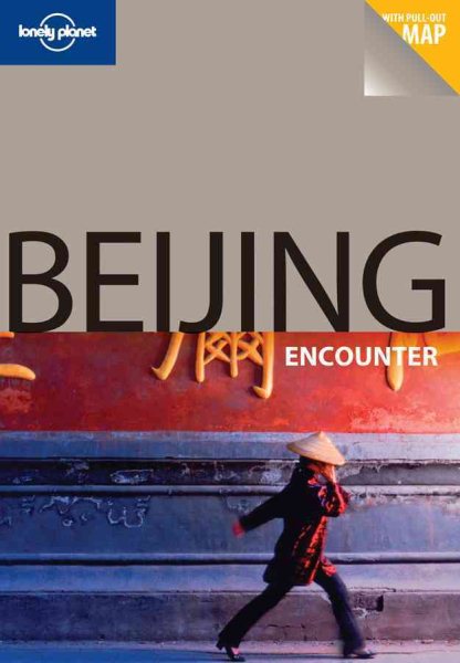Beijing Encounter cover