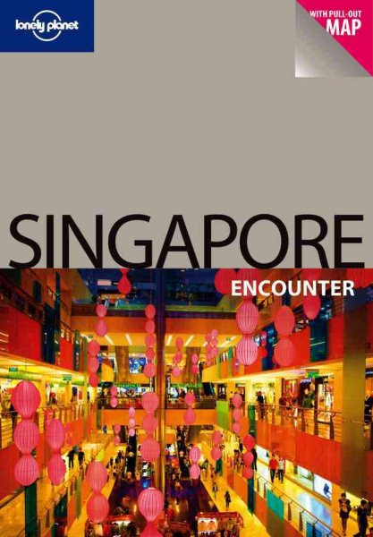 Singapore Encounter cover