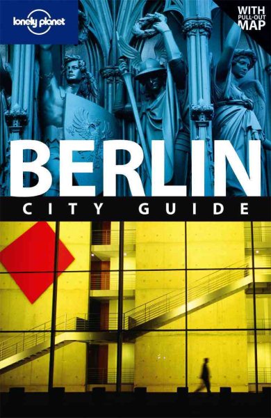 Berlin (City Guide) cover