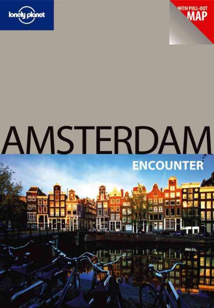 Amsterdam Encounter cover