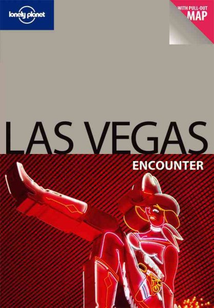 Las Vegas Encounter cover
