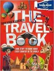 Not For Parents Travel Book (Lonely Planet. Not for Parents) cover