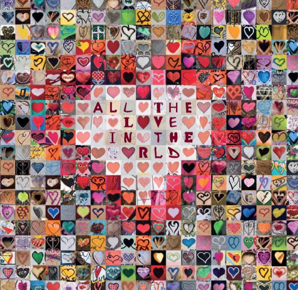 All the Love in the World cover