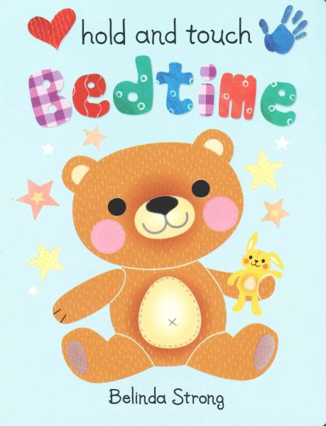 Hold and Touch: Bedtime