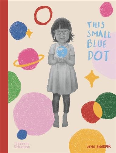 This Small Blue Dot cover