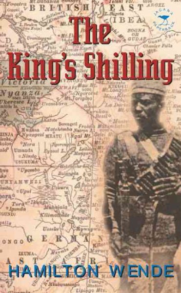 The King's Shilling: A Novel cover