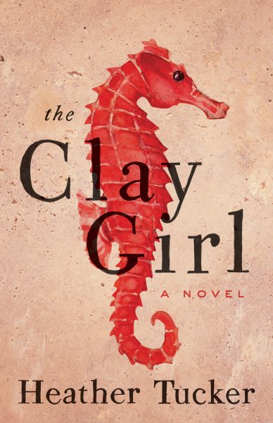 The Clay Girl cover