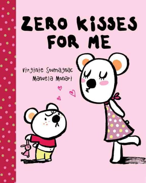 Zero Kisses for Me cover