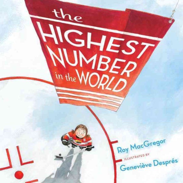 The Highest Number in the World cover