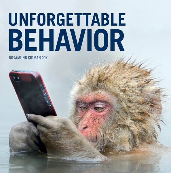 Unforgettable Behavior cover