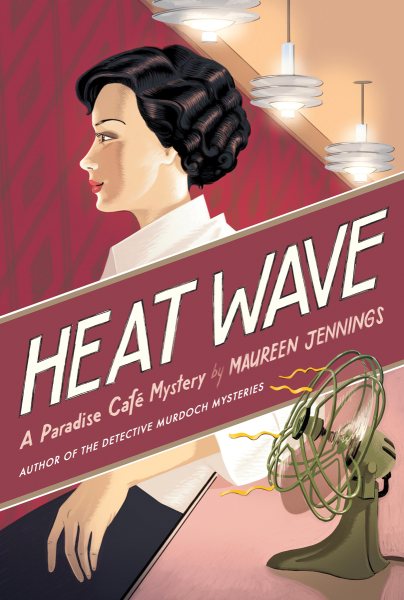Heat Wave (Paradise Café)