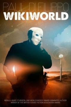 WikiWorld cover