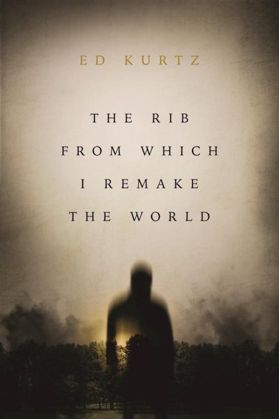 The Rib From Which I Remake the World cover