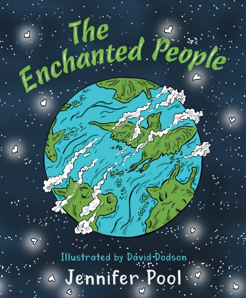 The Enchanted People cover