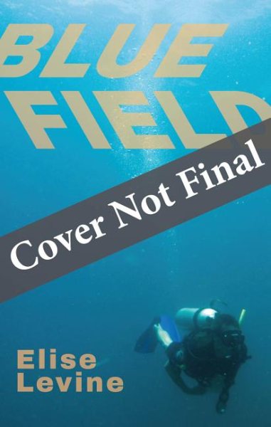 Blue Field cover