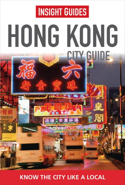 Hong Kong (City Guide)
