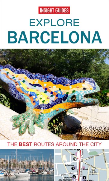 Explore Barcelona: The best routes around the city
