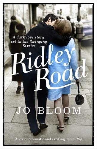 Ridley Road cover
