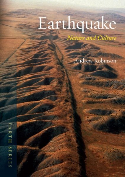 Earthquake: Nature and Culture cover