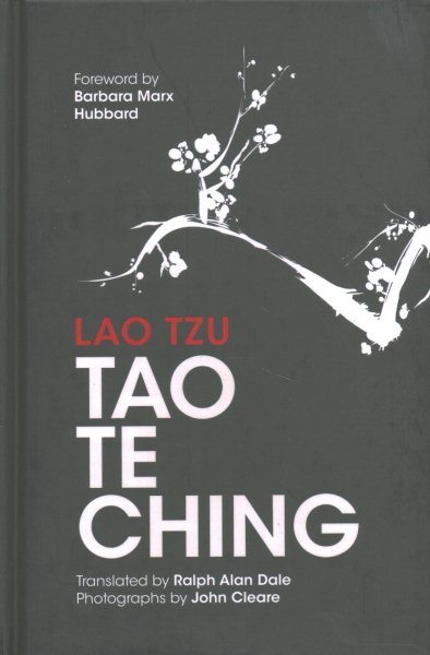 Tao Te Ching: 81 Verses by Lao Tzu with Introduction and Commentary cover