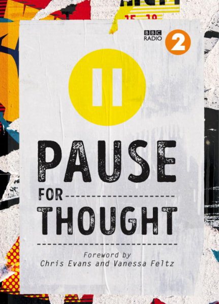 Pause for Thought cover