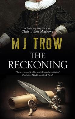 Reckoning (A Kit Marlowe Mystery, 11) cover