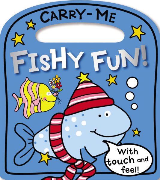 Fishy Fun (Carry Me) cover