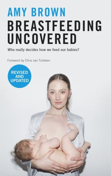 Breastfeeding Made Easy: A Gift for Life for You and Your Baby cover