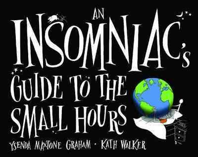 Insomniac's Guide to the Small Hours cover