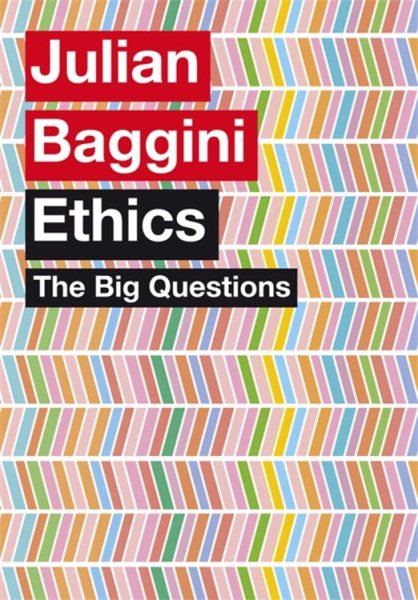 The Big Questions: Ethics cover